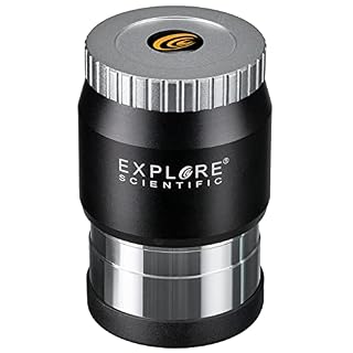 Explore Scientific Zero X : aplanisseur de champ M48 pour ED APO