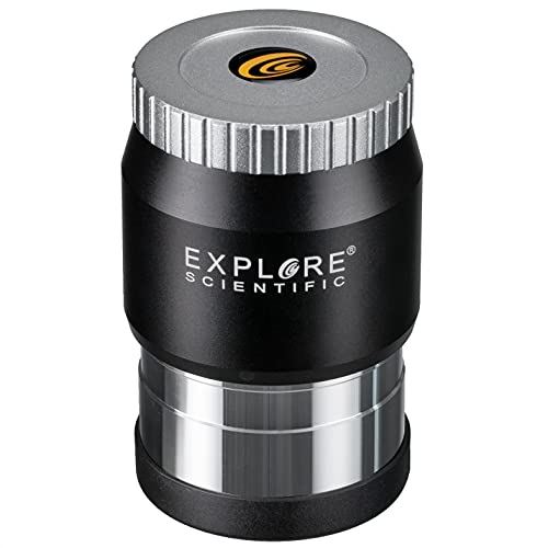 Spianatore di campo immagine per Explore Scientific ED80 e ED102 APO