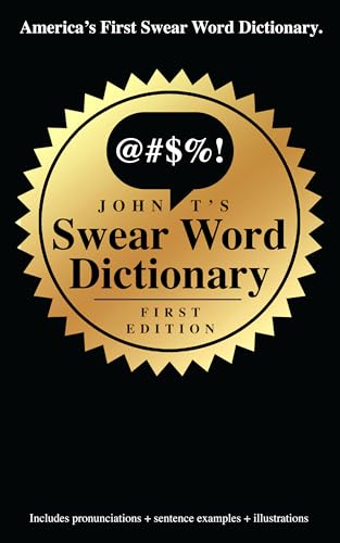 Swear Word Dictionary