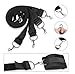 Bed Restraints for Bed Sex Bar Leg Spreader Restraint Sex Tie Up Set Women for Ankle Wrist Bar Couple Toys for Bed Room Straps Adult Play King Mattress Queen Sexy Handcuffs Set for Bedroom Sweater
