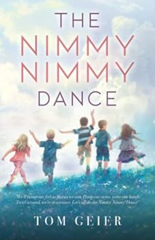 Paperback The Nimmy Nimmy Dance Book