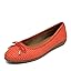 Orange Basket Raffia