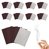 Magic Trick, Magic Paper, Performance Props with Special Effects for Entertainment and Fun Activities (45PCS)