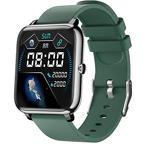 ایگرد | قیمت و خرید IDEALROYAL Smart Watch, 1.4\