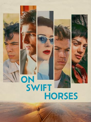 On Swift Horses
