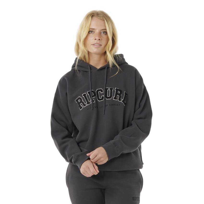 RIP CURL Varsity Hoodie S
