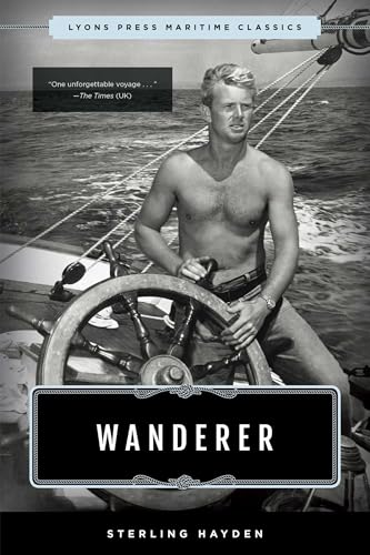 Wanderer view 2