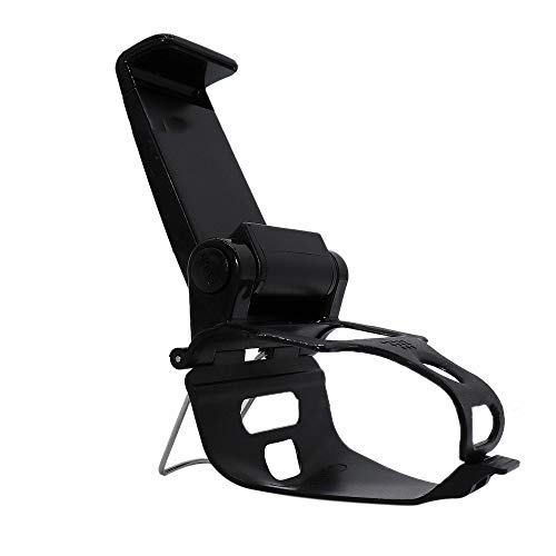 DINESA Smart Phone Mount Bracket Verstellbarer Gaming Gamepad Controller Standhalter für Cover