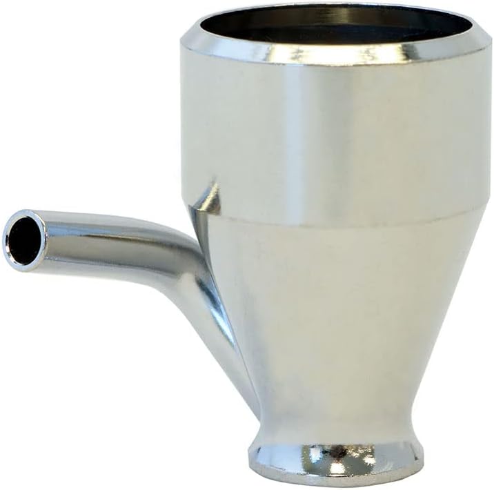 Paasche H-1/4-OZ (2 Pack) with Cup Covers
