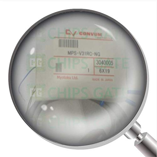 MPS-V31RC-NG 1Pcs New MPS-V31RC-NG