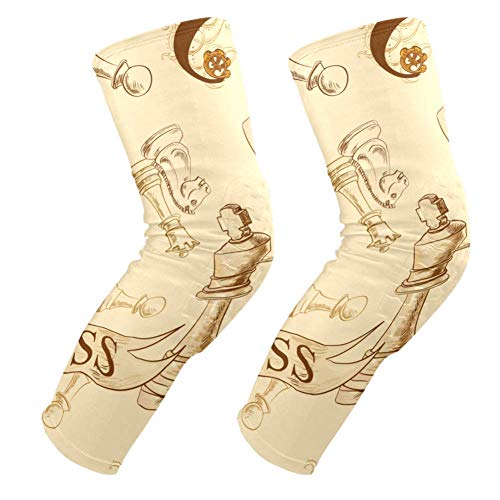 Genouillères vintage pour homme et femme contre la fatigue des genoux lors de la marche