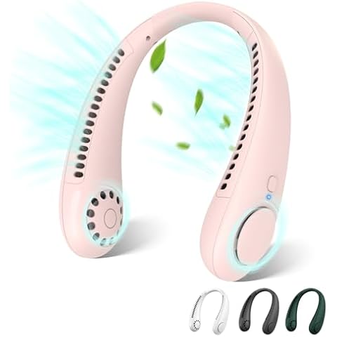 Ventilateur de Cou Namouk Cover