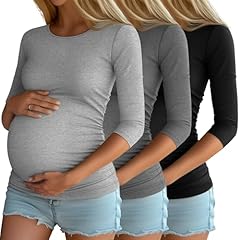 Black, Light Gray, Dark Gray