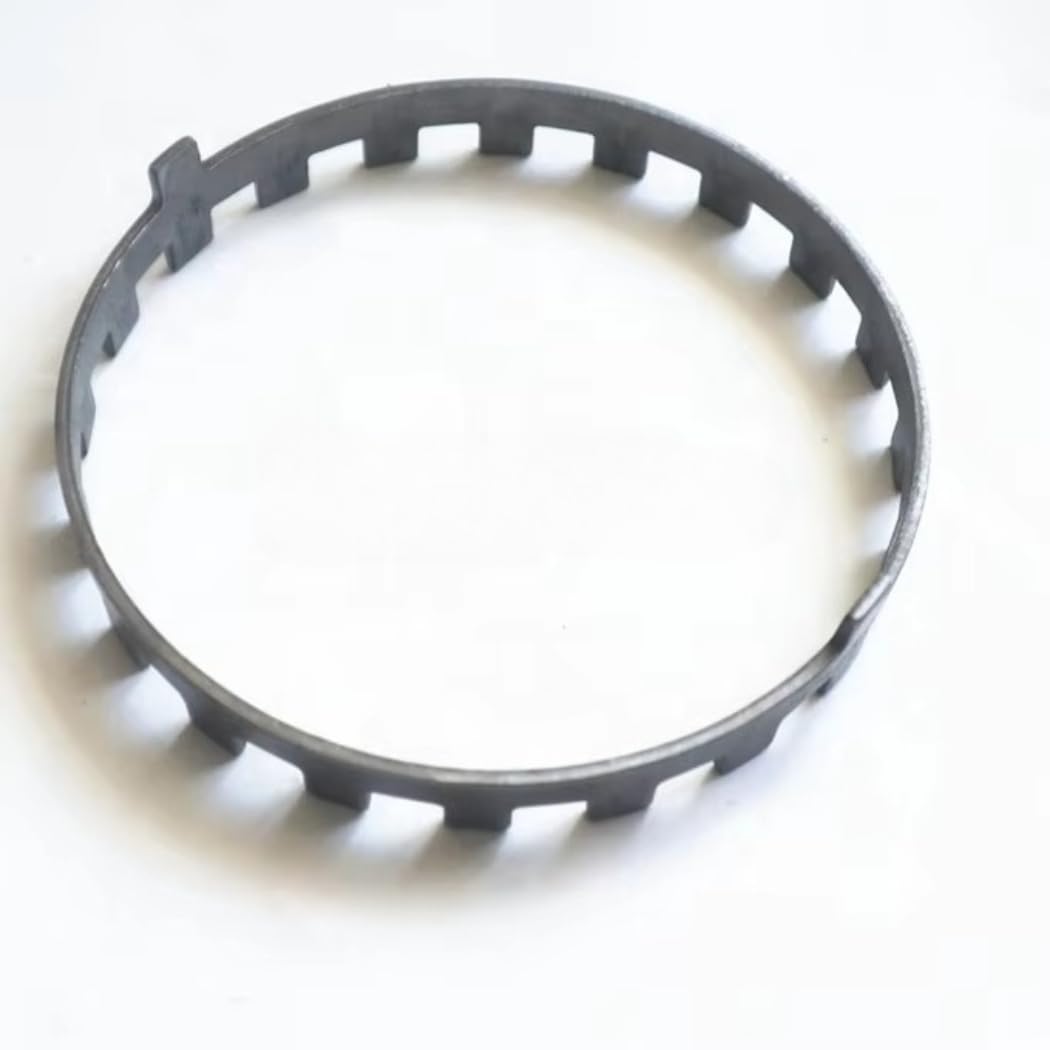 Excavator Locking Ring 7200001957 Compatible with SDLG LG959 Construction Machinery Parts Machinery Parts (LG959)
