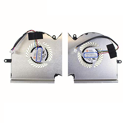 hk-part t@ p Msi GE73VR MS-17C1 GE63VR MS-16P1 Gpu t@ + CPUpt@ 2t@