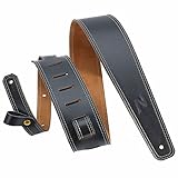 Nefelibata Guitar Strap, 2.5