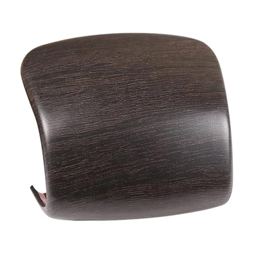 Capuchon de levier de vitesse pour cacher l'usure de console Land Rover Discovery 5