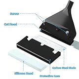 Zoom IMG-2 raschietto per alghe acquario pulitore Zoom IMG-2 raschietto per alghe acquario pulitore