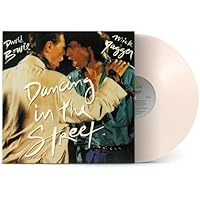 Dancing In The Street E.P.