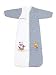 SlumberSafe Winter Baby Sleeping Bag Long Sleeves 3 point 5 Tog Pirate 12 to 36 months