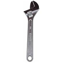 STANLEY Adjustable Wrench, 8-Inch 87-369