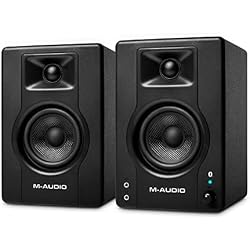 M-AUDIO BX3BT Pair 3.5