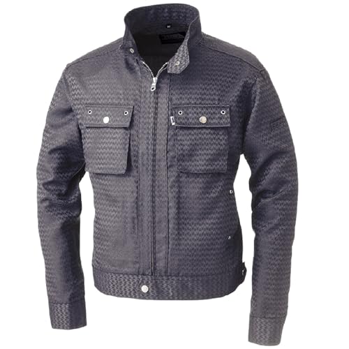 [�Ј�] ���C�_�[�X�W���P�b�g 7260-554 ��ƒ� ��ƕ� �j�b�J�|�b�J �Ј� �Ε� 3L 19�F�_�[�N�p�[�v��