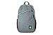 Produktbild DIME BAGS City Dweller Rucksack aus Hanf mit gepolstertem Laptopfach und Wasserflaschenhalter, Aqua, Laptop
