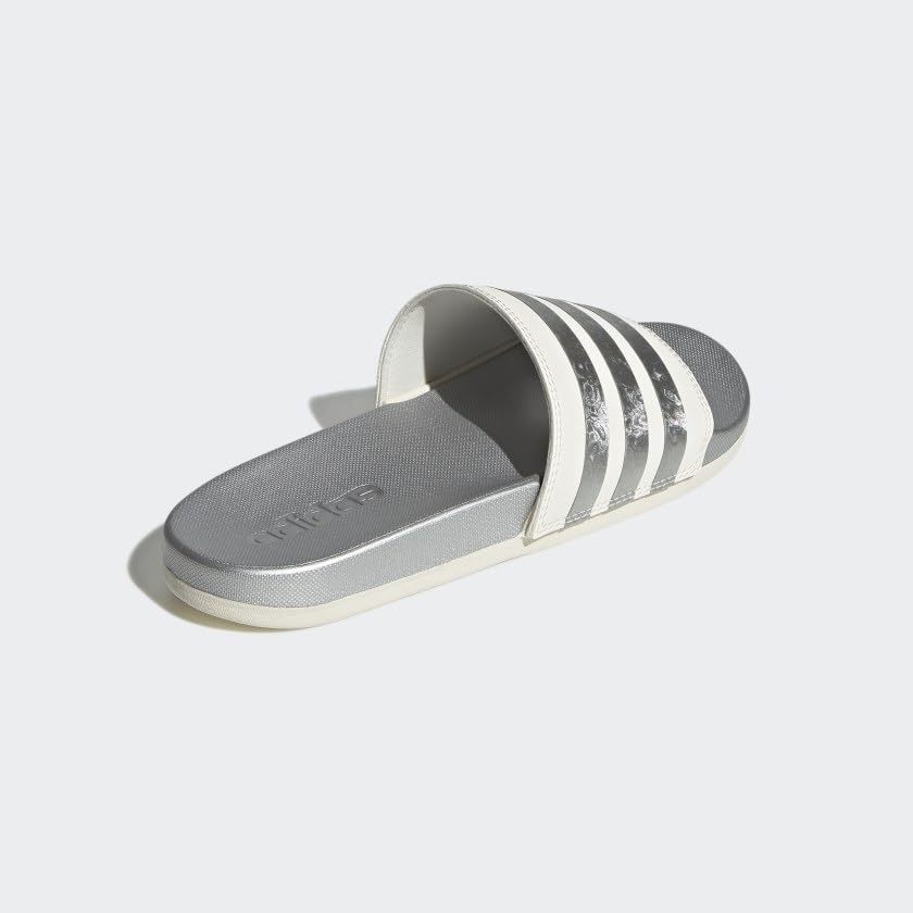 Image of adidas Women's Adilette Comfort Sandals | Casual Sandals