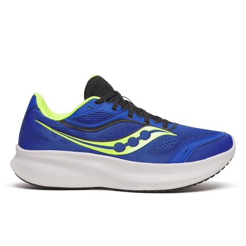 Saucony Men's Cohesion 18 Running Shoe