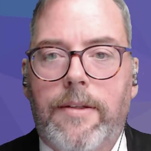 Bro. Brian Mattocks &mdash; The Masonic Reflection Deck