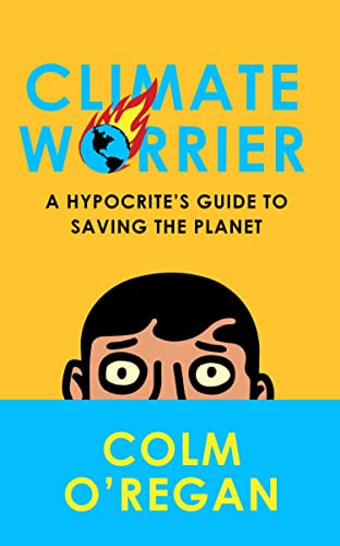 Climate Worrier view 2