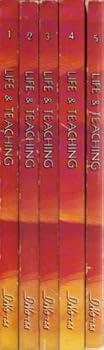 Paperback Life & Teaching of the Masters of the Far East, Volumes 1 to 5 Book