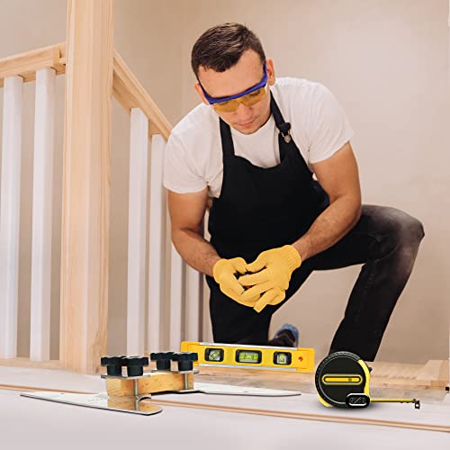 NAACOO Stair Tread Tool Set