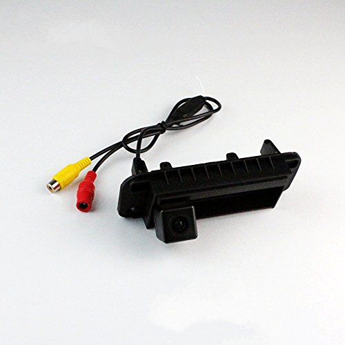 for Mercedes Benz C Class W205 Car Rear View Camera Back Up Reverse Parking Camera/Plug Directly
