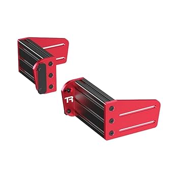 Amazon.co.jp: Trak Racer TR120 レーシングコックピット 国内