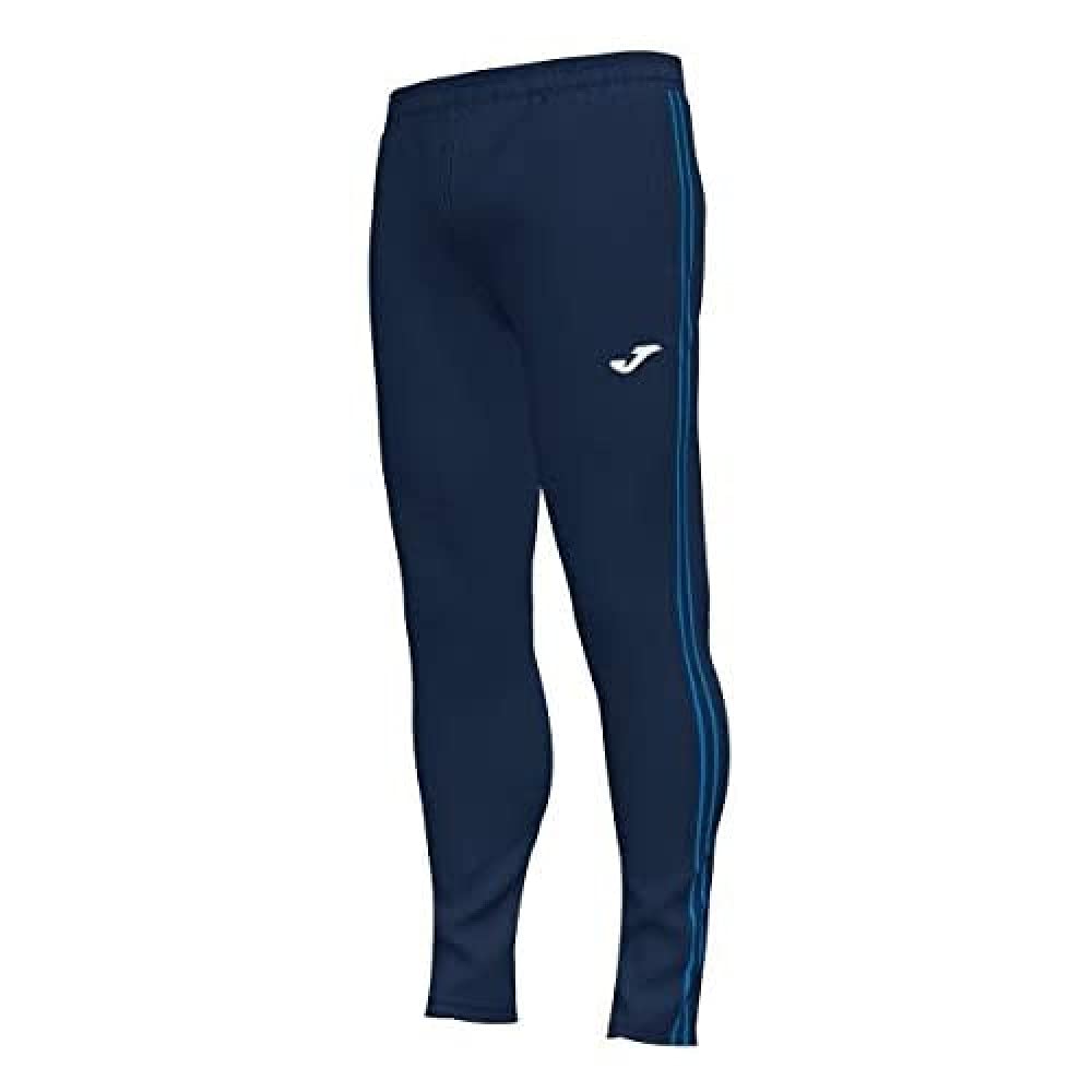 Joma Classic Long Trousers, Man, mens, 101654.337, Royal Blue, 6XS