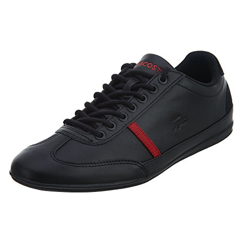 Mens Shoes Lacoste Misano Sport 317 US CAM Fashion Leather - Import It All
