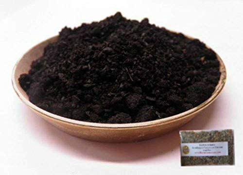 ILHORIN ESOTERISME 100 grs ENCENS Storax + 1 Sachet Herbe Atlante en Cadeau pour Amplifier