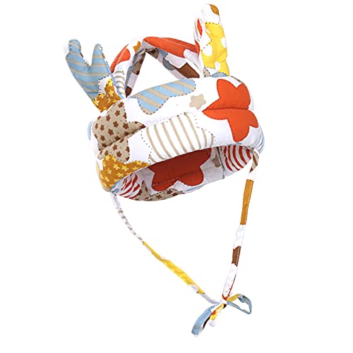Cappello di Sicurezza per Bambini, Casco Morbido e...