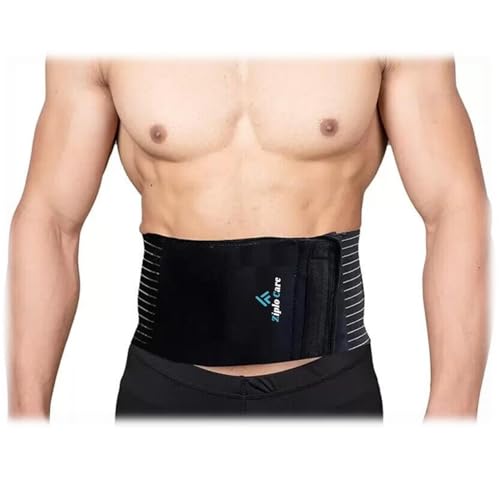 Faja para Hernia Umbilical con Almohadilla Removible XX-Large miniatura 1