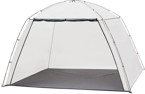 Carpa para Camping VOXOR 4 Personas miniatura 2