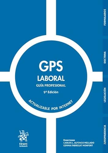 GPS Laboral Guía Profesional 9ª Edición