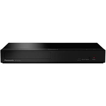 Panasonic Dmp Bdt180eb 3d Smart Blu Ray Player Black Amazon Co Uk Electronics