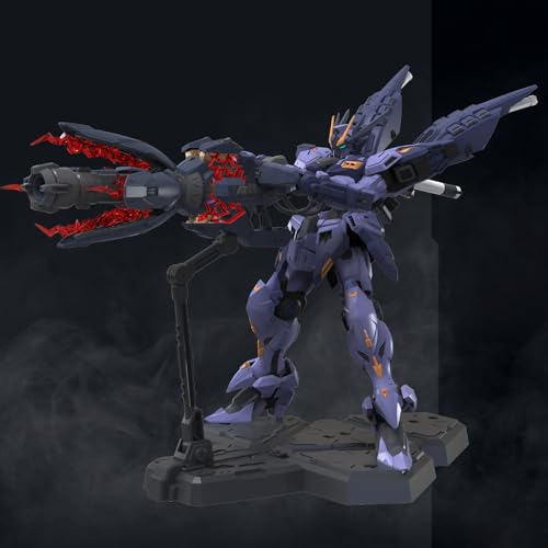 Image of Pipigirl Plastic Mecha Action Figures Kits, Lycoris, 6.8 in High, 1 /100 Assembly Mecha Model, Easy to Assemble