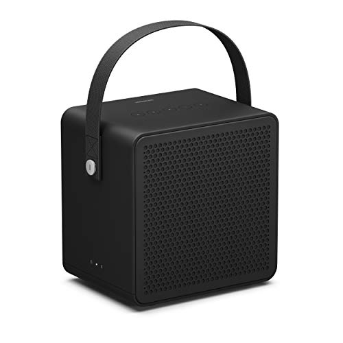Urbanears Ralis Portable Bluetooth Speaker - Charcoal Black