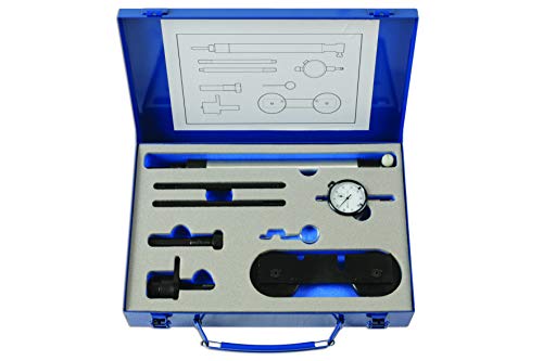 Outil calage Laser 5742 VAG TFSI sécurisant la distribution