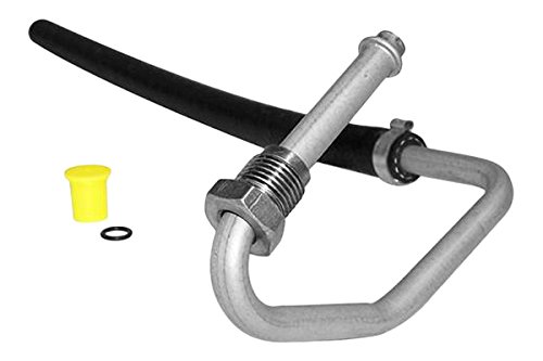 Amazon.com: APDTY 108904 Power Steering Return Hose Replaces 