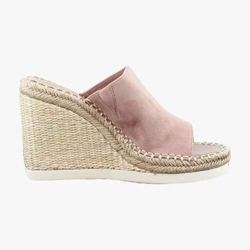 Image of Wedge Mule by Vince Camuto