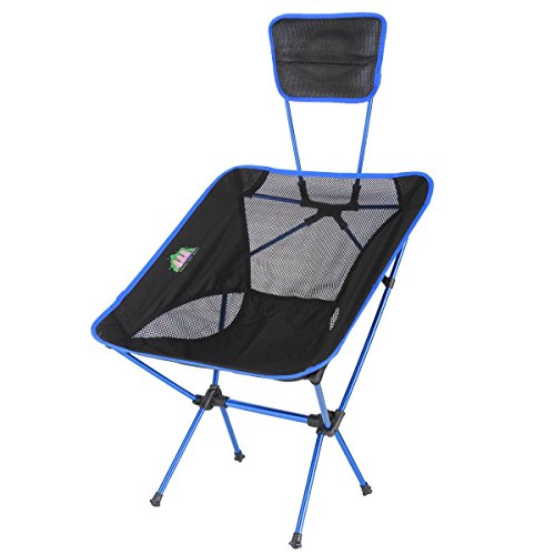 Best Outdoor Folding Chairs & Camping Chairs Reviews In 2021